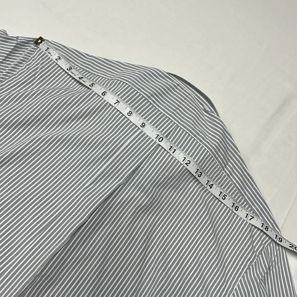 Polo Ralph Lauren Moisture-wicking stretch twill lightweight shirt a performance - Picture 10 of 16